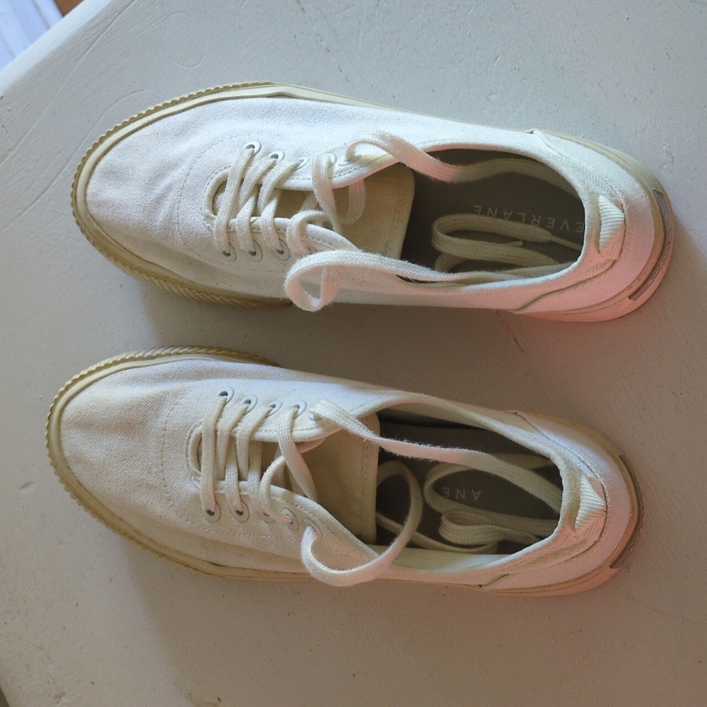 Everlane sneakers